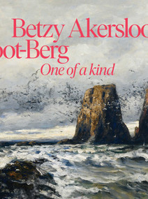 Betzy Akersloot-Berg (Bilingual Edition) by Marguerite Tuijn, Jenny Reynaerts, Sunny Jansen, Minke Schat, Peter Schalk, 9789462627260