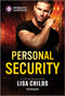 Personal Security by Lisa Childs, 9781335502797