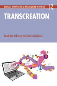 Transcreation by Penelope Johnson, Teresa Filizzola, 9781041078135
