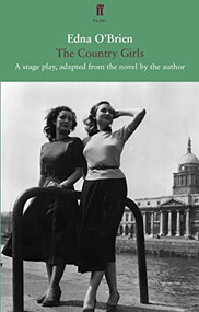 Country Girls by Edna O'Brien, 9780571340736