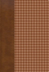 RVR 1960 Letra grande tamaño manual, edición especial, café con patrones, símil piel (Spanish Edition) by B&H Español Editorial Staff, 9798384555438