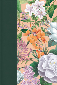 RVR 1960 Letra grande tamaño manual, edición especial, verde jardín, símil piel (Spanish Edition) by B&H Español Editorial Staff, 9798384555476