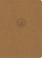 CSB FCA Study Bible, Easy-to-Read Optimal Type, Camel LeatherTouch (Engage. Equip. Empower.) by Fellowship of Christian Athletes, CSB Bibles by Holman, 9798384561583