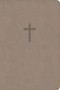 KJV Everyday Study Bible, Earth SuedeSoft LeatherTouch by Holman Bible Publishers, 9798384561903