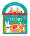 My Carry-Along Easter Book (Scholastic Early Learners Tactile Book) by Scholastic Early Learners, 9798225097776