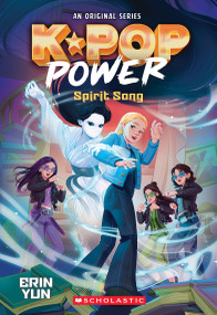 K-Pop Power #3 by Erin Yun, 9798225117610