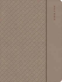 NASB Large Print Compact Reference Bible, Purple LeatherTouch, Zipper Edition by Holman Bible Publishers, 9798384562054