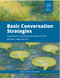 Basic Conversation Strategies (An Interactive Listening/Speaking Book for Pairs) by Peggy Kehe, David Kehe, 9780866475952