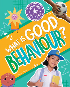 What is Good Behaviour by Carla Delos, 9781761401176