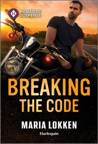 Breaking the Code by Maria Lokken, 9781335502728