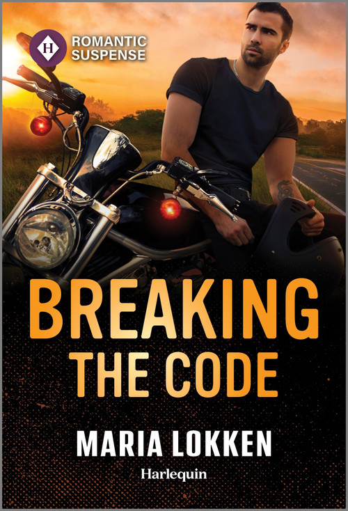Breaking the Code by Maria Lokken, 9781335502728