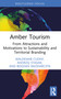 Amber Tourism (From Attractions and Motivations to Sustainability and Territorial Branding) by Waldemar Cudny, Andrzej Stasiak, Bogdan Włodarczyk, 9781041005407