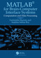 MATLAB® for Brain-Computer Interface Systems (Computation and Data Processing) by Faridoddin Shariaty, Sanjiban Sekhar Roy, 9781032960111