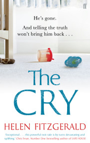 The Cry by Helen FitzGerald, 9780571287703