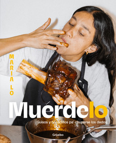 Muérdelo / Bite It (Spanish Edition) by María Lo, 9788425371967