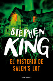 El misterio de Salem's Lot / Salem's Lot (Spanish Edition) by Stephen King, 9788466357340