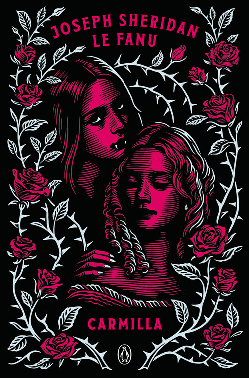 Carmilla (Edición Limitada) / Carmilla (Limited Edition) (Spanish Edition) by Joseph Sheridan Le Fanu, 9788491058274