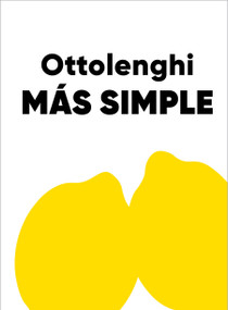 Más simple / Simple Too (Spanish Edition) by Yotam Ottolenghi, 9791387928032