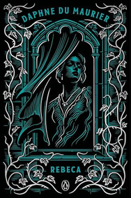 Rebeca / Rebecca (Spanish Edition) by Daphne du Maurier, 9788491058014
