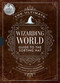 The Ultimate Wizarding World Guide to the Sorting Hat (A comprehensive exploration of the legacy of the four founders) by The Editors of MuggleNet, Jane Bright, 9781972410059