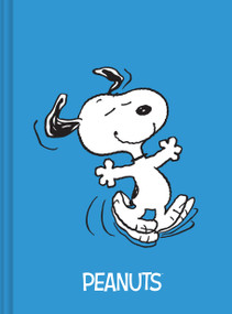 Peanuts Snoopy Plush Journal by Peanuts Worldwide LLC, 9781797248097