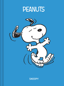 Peanuts Snoopy Plush Journal by Peanuts Worldwide LLC, 9781797248097