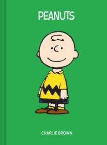Peanuts Charlie Brown Plush Journal by Peanuts Worldwide LLC, 9781797248103