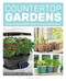 Countertop Gardens (Easily Grow Kitchen Edibles Indoors for Year-Round Enjoyment) by Shelley Levis, 9780760357811