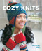 Cozy Knits (30 Hat, Mitten, Scarf and Sock Projects from Around the World) by Kari Cornell, Sue Flanders, Janine Kosel, 9780760373538