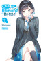 Chitose Is in the Ramune Bottle, Vol. 9 by Hiromu, Evie Lund, raemz, 9798855447323
