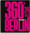 360 degrees Berlin by Tim Raue, 9783766729446