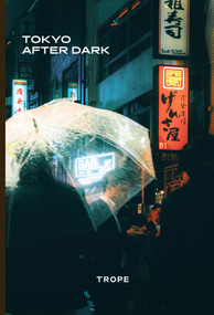 Tokyo After Dark by Michelle Fitzgerald, 9781951963743