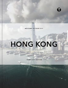 Trope Hong Kong (Revised and Expanded Edition) by Sam Landers, 9781951963736