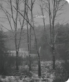 Gone. by Richard Beaven, Richard Beaven, Siân Davey, Laura Pecoroni, 9783969002506