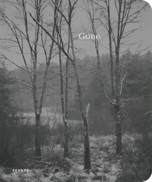 Gone. by Richard Beaven, Richard Beaven, Siân Davey, Laura Pecoroni, 9783969002506