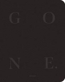 Gone. by Richard Beaven, Richard Beaven, Siân Davey, Laura Pecoroni, 9783969002506