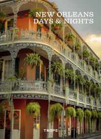 New Orleans Days and Nights by Craig Ross, 9781951963774