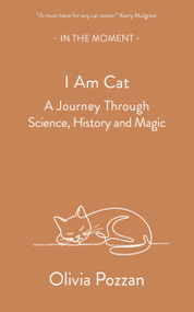 I Am Cat (A Journey through Science, History, and Magic) by Olivia Pozzan, 9781916812826