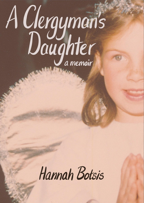A Clergyman's Daughter by Hannah Botsis, 9781967673179
