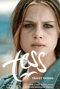 Tess by Tracey Farren, 9781967673322