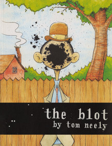 The Blot by Tom Neely, 9781941250730
