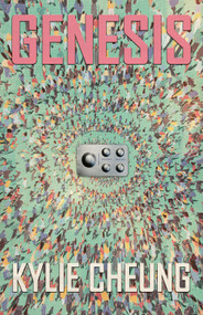 Genesis by Kylie Cheung, 9781968043636