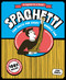 Spaghetti (Fun Facts for Every Noodle Fan) by Magda Gargulakova, Bea Lozano, 9788000082882