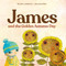 James and the Golden Autumn Day by Milena Lukesova, Jan Kudlacek, 9788000082943