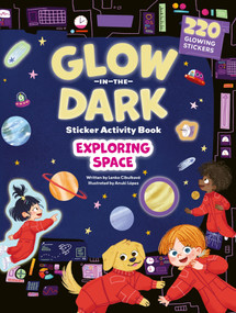 Exploring Space by Lenka Cibulkova, Anuki Lopez, 9788000083186
