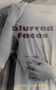 Blurred Faces by Allan Radcliffe, 9781971807065