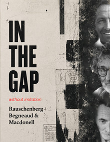 IN THE GAP (without imitation) by Terrence Sanders-Smith, 9798997336721
