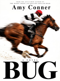 BUG (The Becoming of Sweetpea Bird) by Amy Conner, 9798997336745
