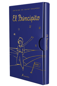 Estuche El Principito / The Little Prince (Boxed Edition) (Spanish Edition) by Antoine De Saint-exupery, Bonifacio Del Carril, 9788418174193