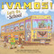 ¡Vamos! Let's Go to School by Raúl the Third, Raúl the Third, Elaine Bay, 9780063277120